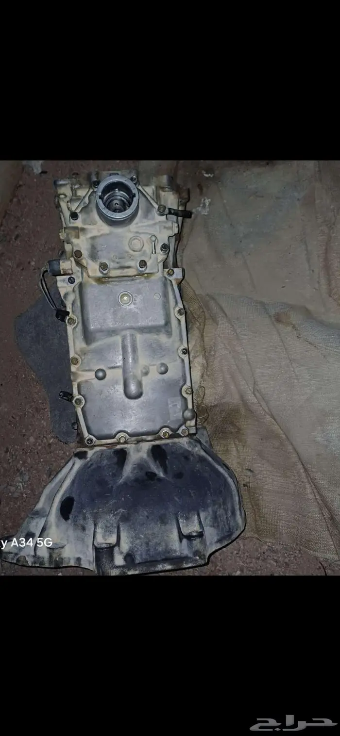 قير باترول 2003 0