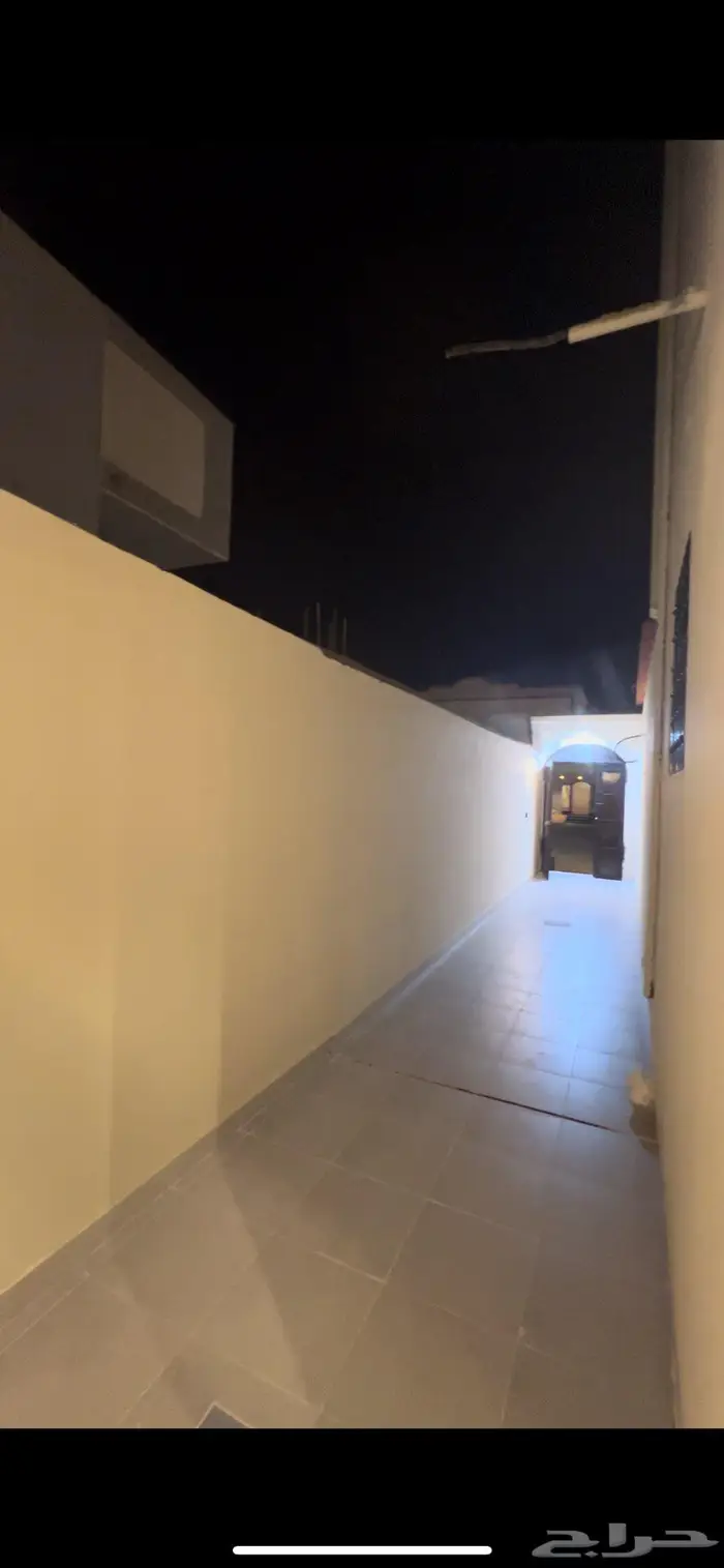 دور للبيع ب 750 وشقة خلفيه جديد بالصفا مطبخ مجهز 6