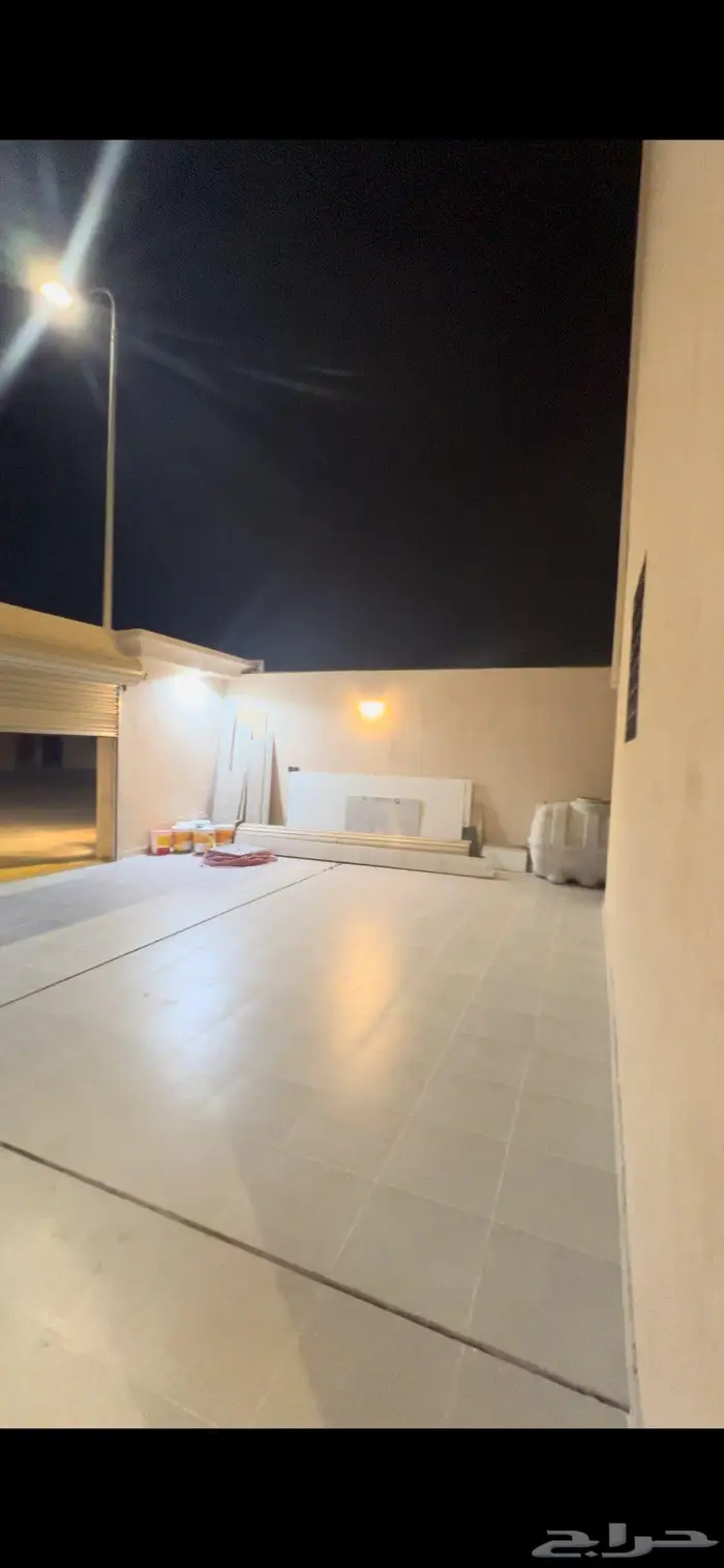 دور للبيع ب 750 وشقة خلفيه جديد بالصفا مطبخ مجهز 4