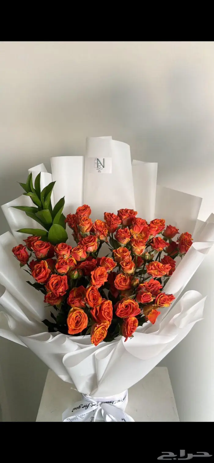 ورد وهدايا تنسيق وتوصيل 3