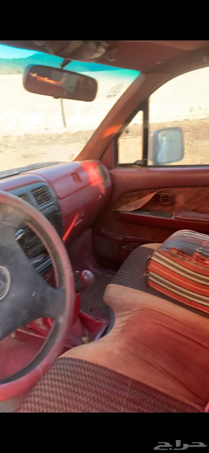 هايلكس 98 3