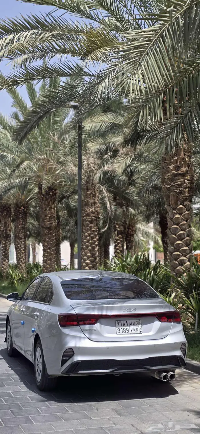 كيا سيراتو 2024 للتنازل 5