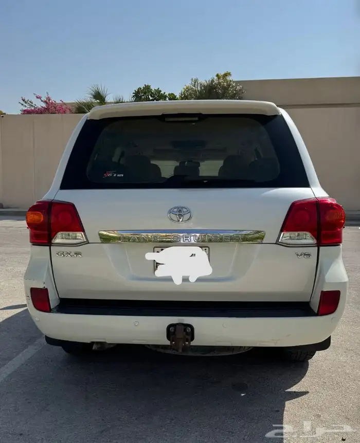 لاندكروزر 1