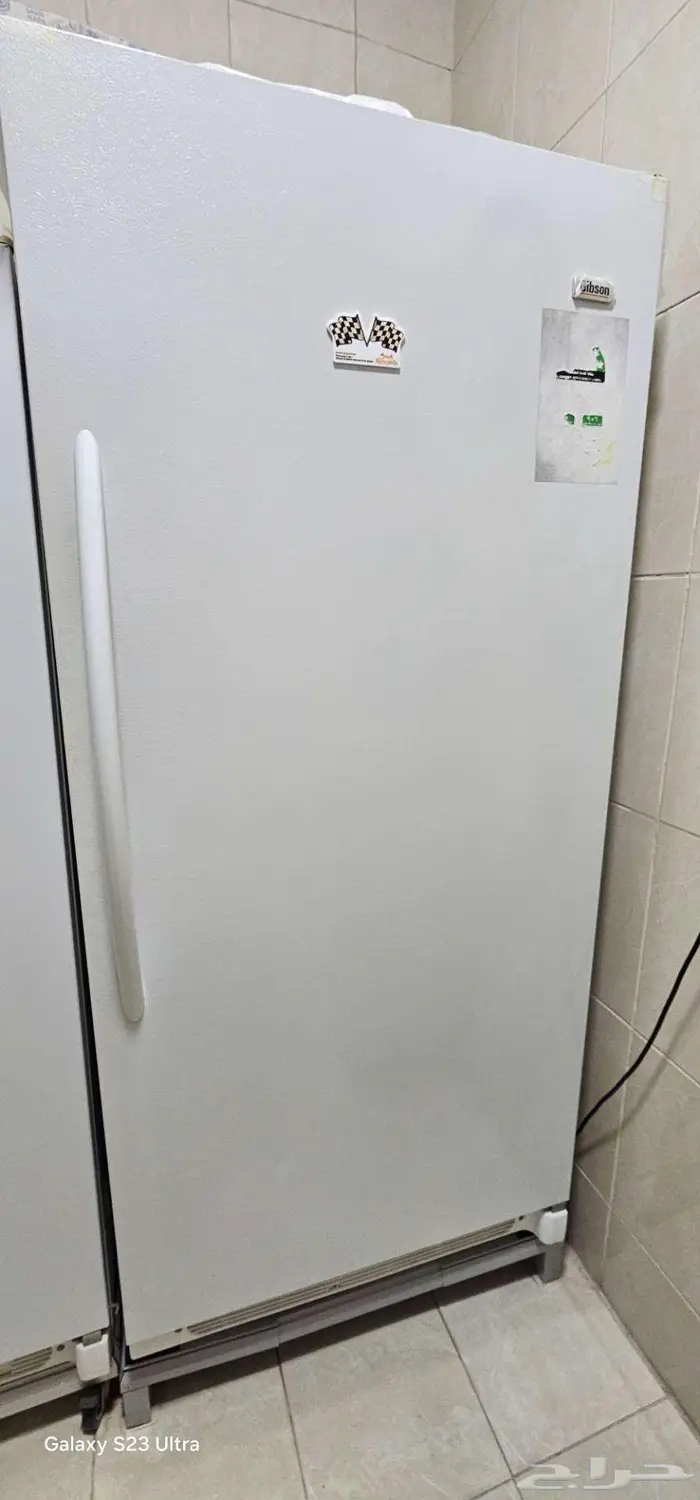 ثلاجه منفصله وفريزر منفصل 0