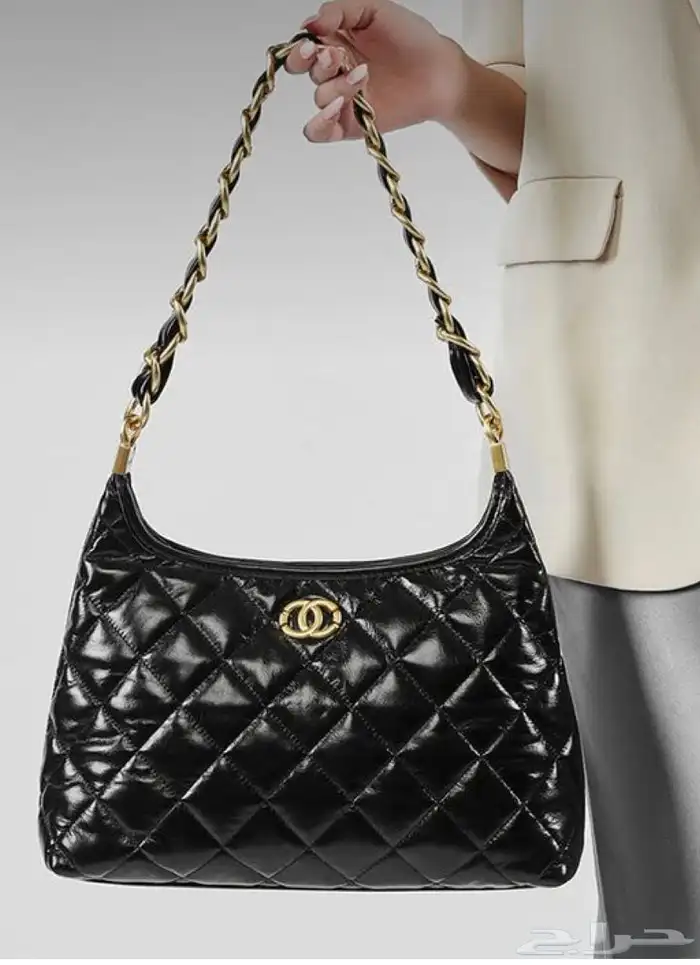 شنطه ماركات ديور قودشي شانيل وجميع إلى منزله متوفره لطلب 62