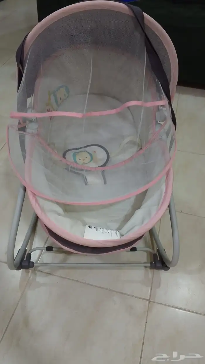 هزازة للاطفال 8