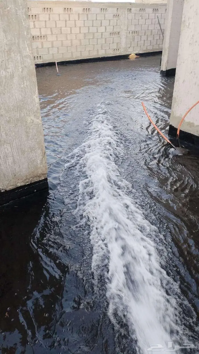 عازل اسطح وحمامات 0