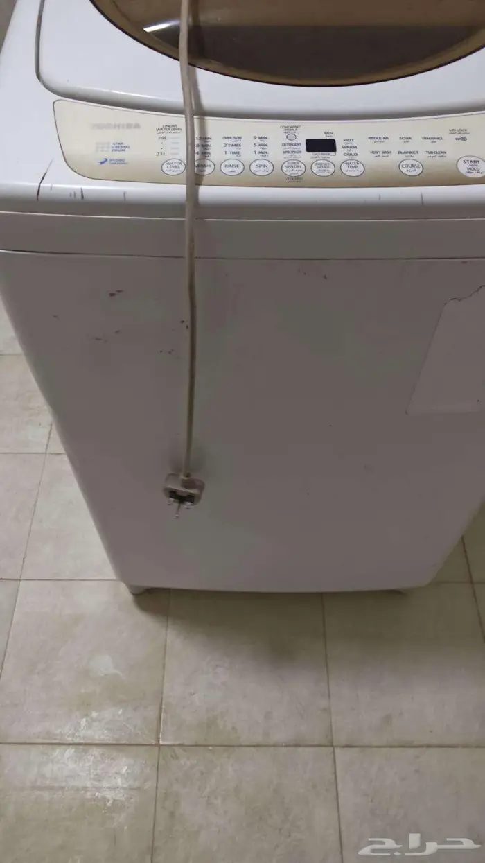 غسالة فول اتوماتيك 0