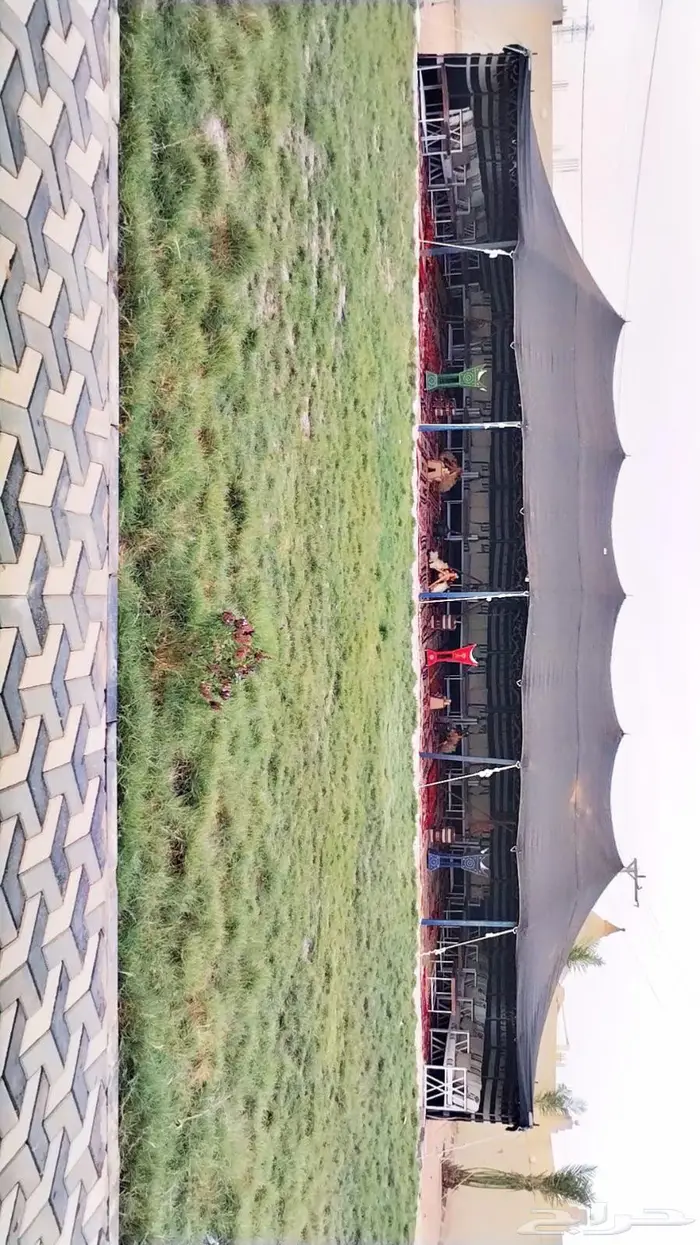 تاجير خيام بيوت شعر خيام شعبيه 2