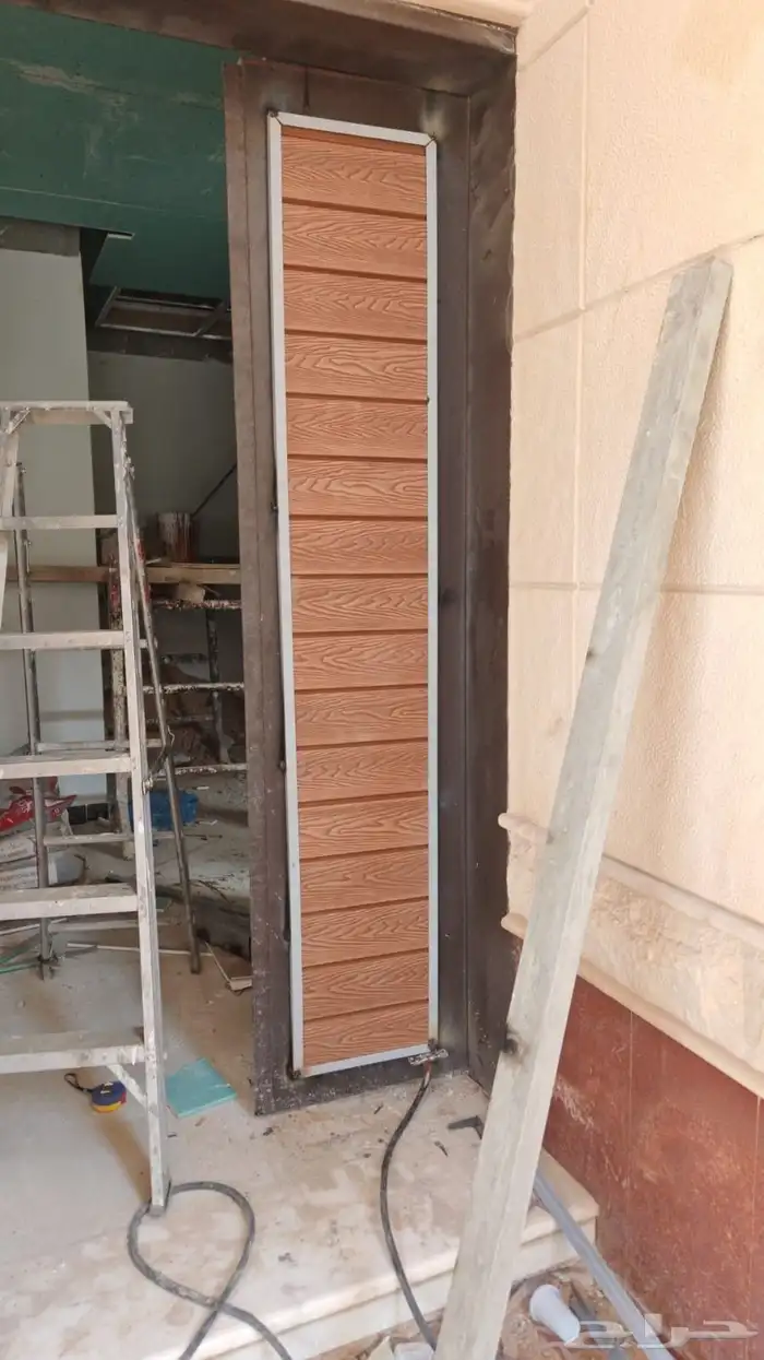 حداد ابواب 3