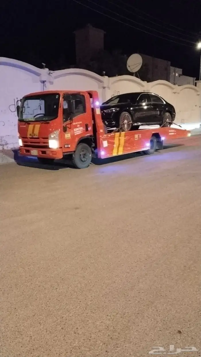 سطحة ابو عريش 2