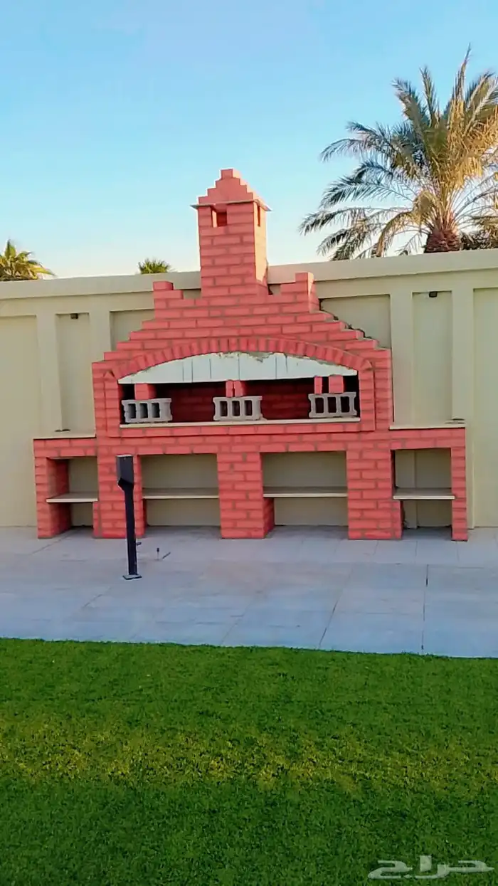 مشبات  شوايات القران معجنات مظلات تنور مندي ديكؤر 4