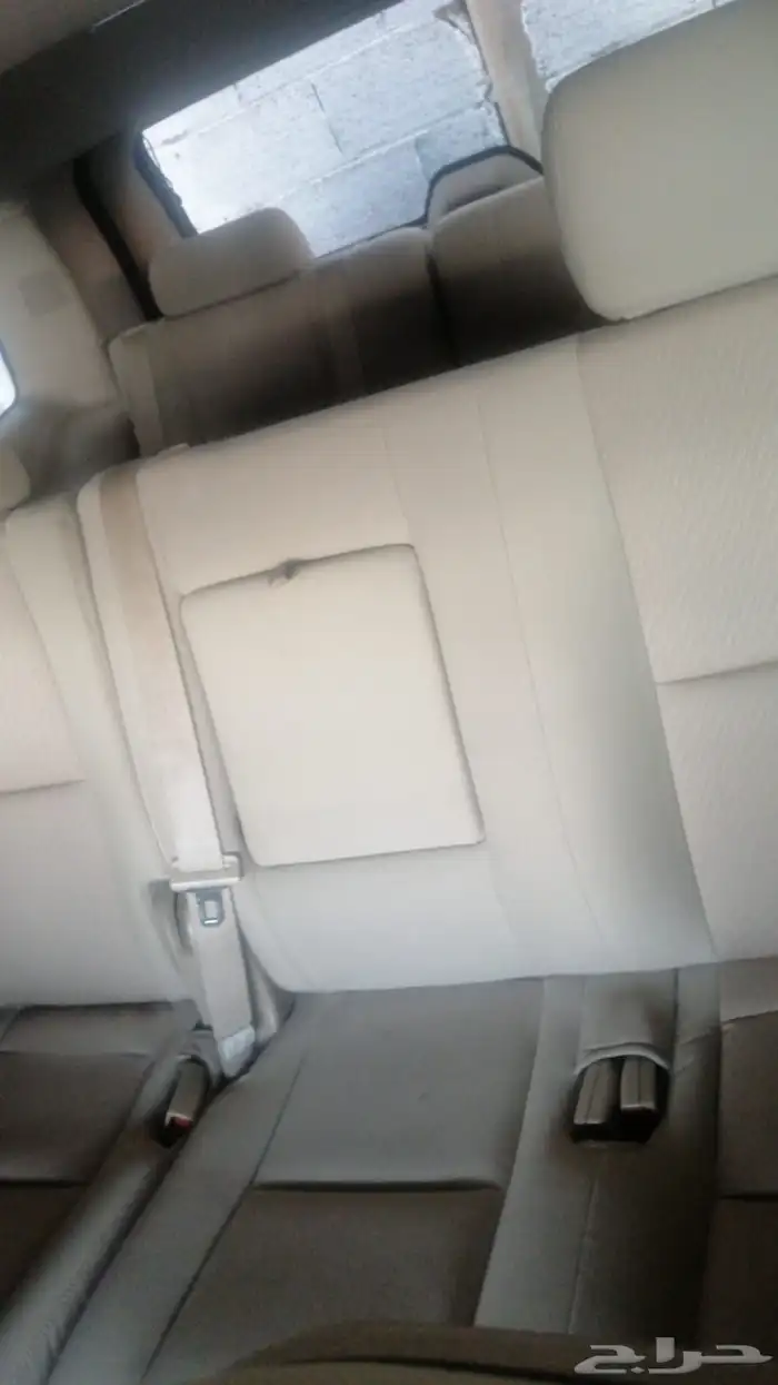 تاهو 2013 للبيع 1