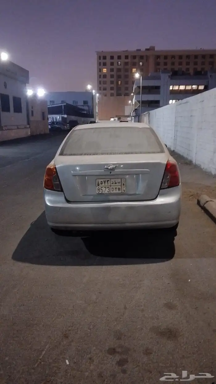 سياره اوبترا نرغب بالبيع كامله دون لوحات ولاةبالبيع بالتشليح 2