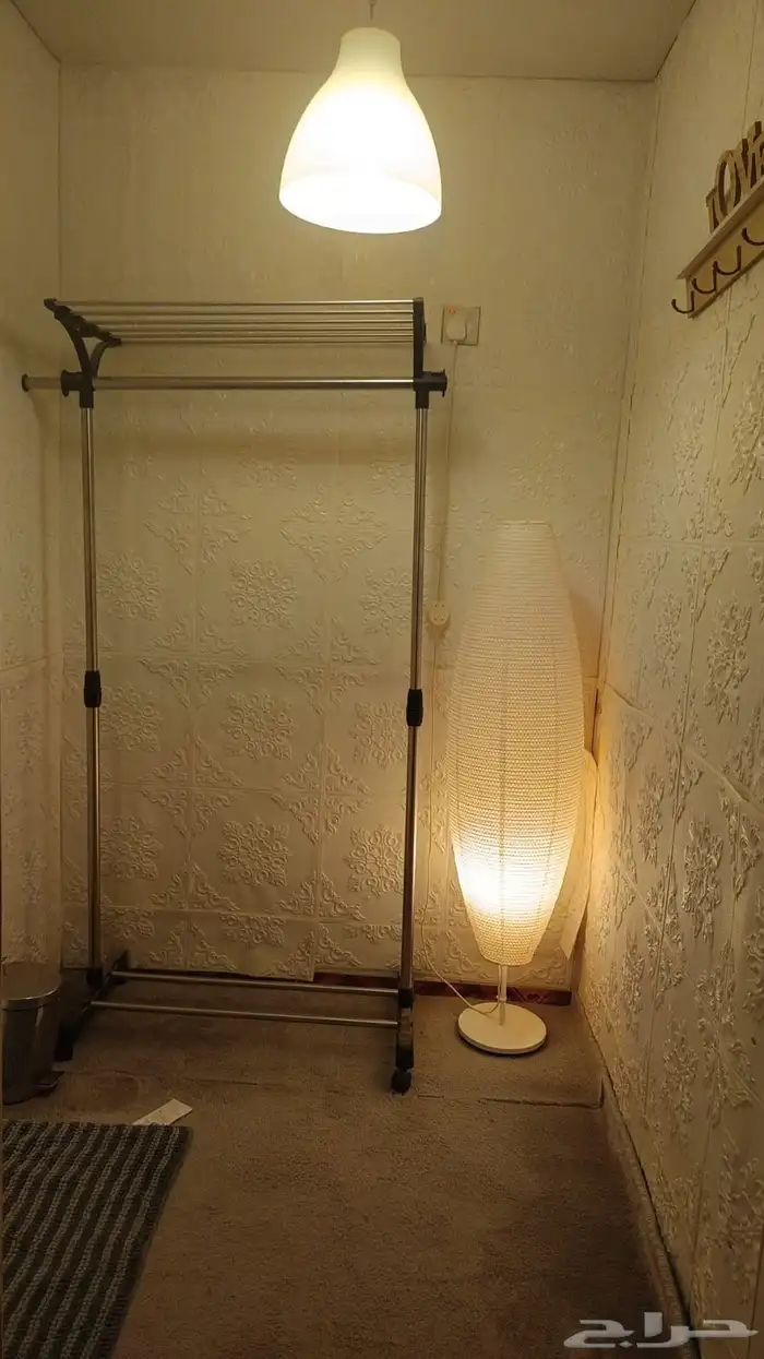 للبيع غرفة بركس متنقلة جاهزة مع دورة مياه 3 في 5 8