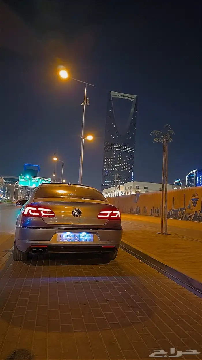 فولكس فاجن باسات سي سي 2013 فل كامل 2