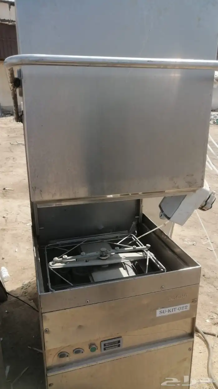 ثلاجات ستيل 6