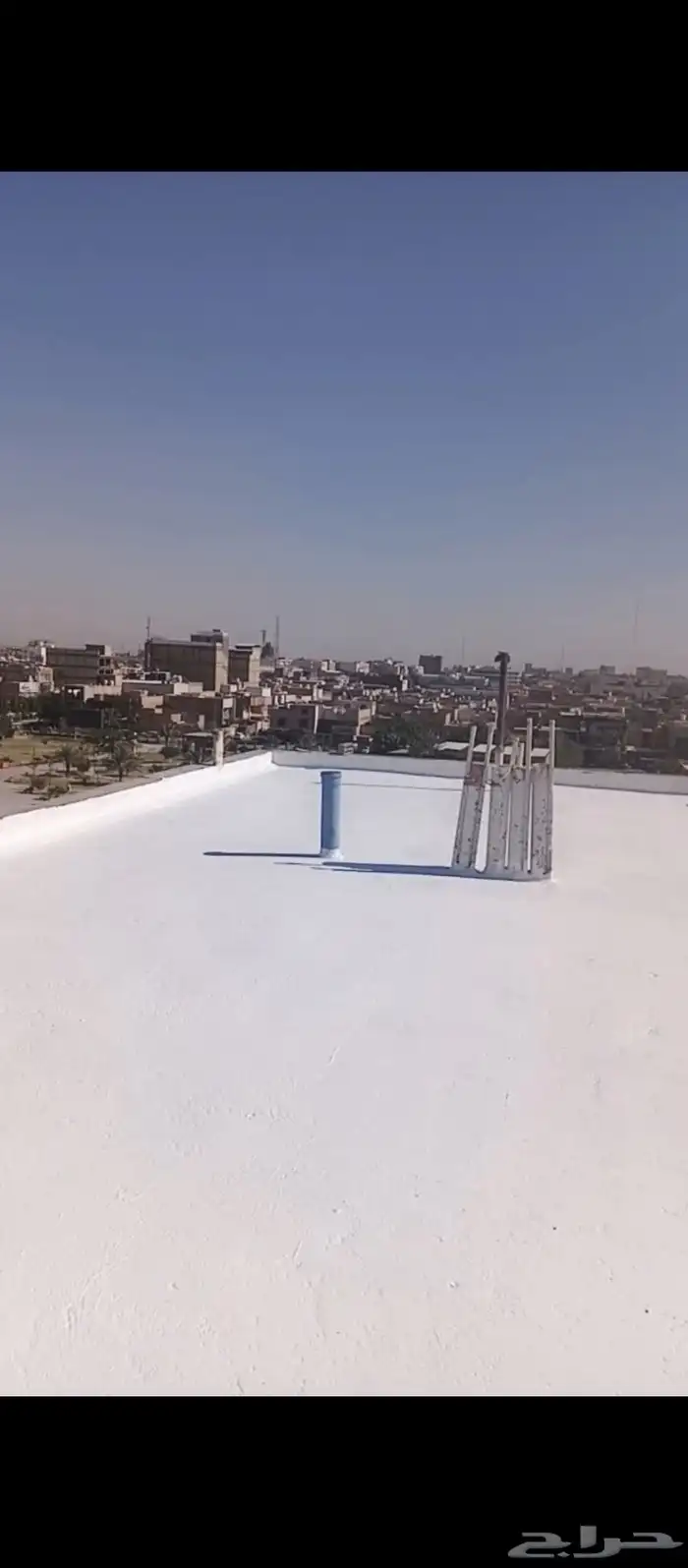 عرض العازل . تشطيبات البيت الحديث للمقاولات 7