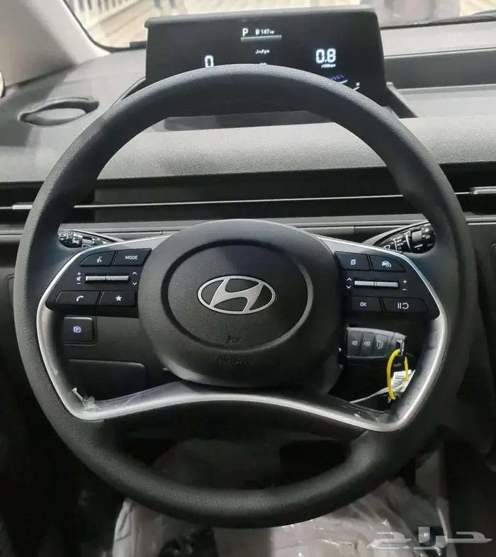 هيونداي ستاريا 11 راكب 2.2 ديزل الوعلان 2026 19