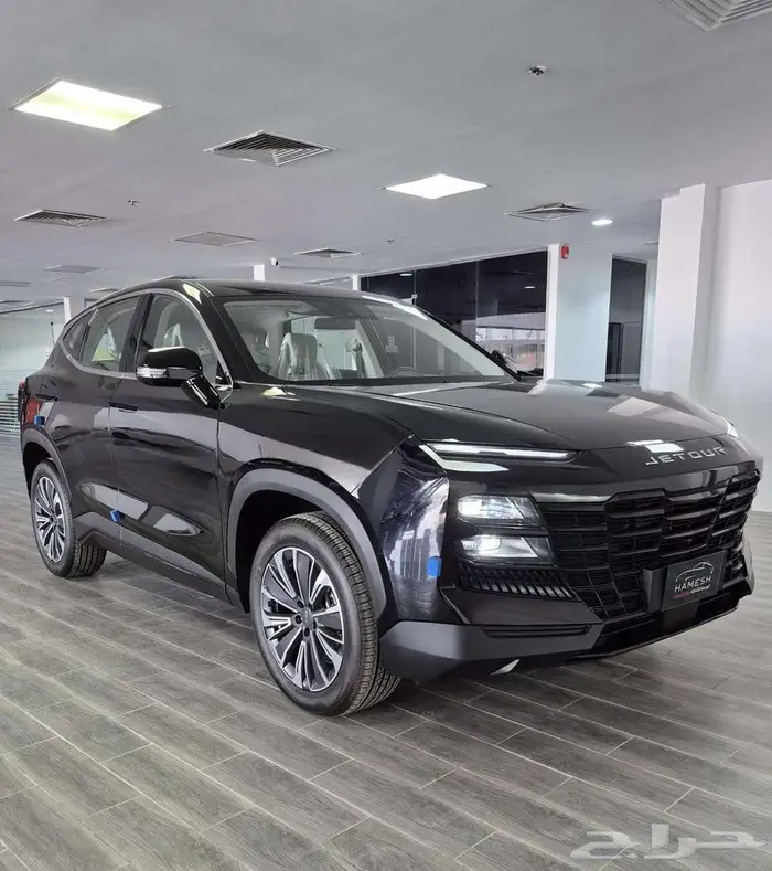 جيتور داشينج كمفورت 2025 1