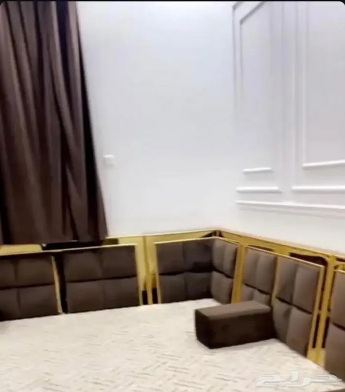 غرفة جديده نظيفه 1