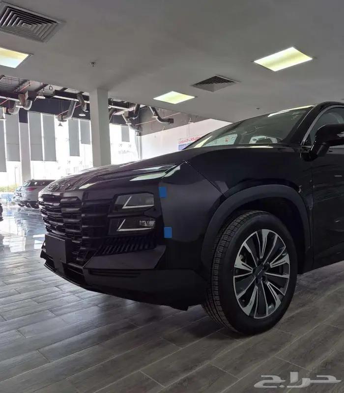 جيتور داشينج كمفورت 2025 2