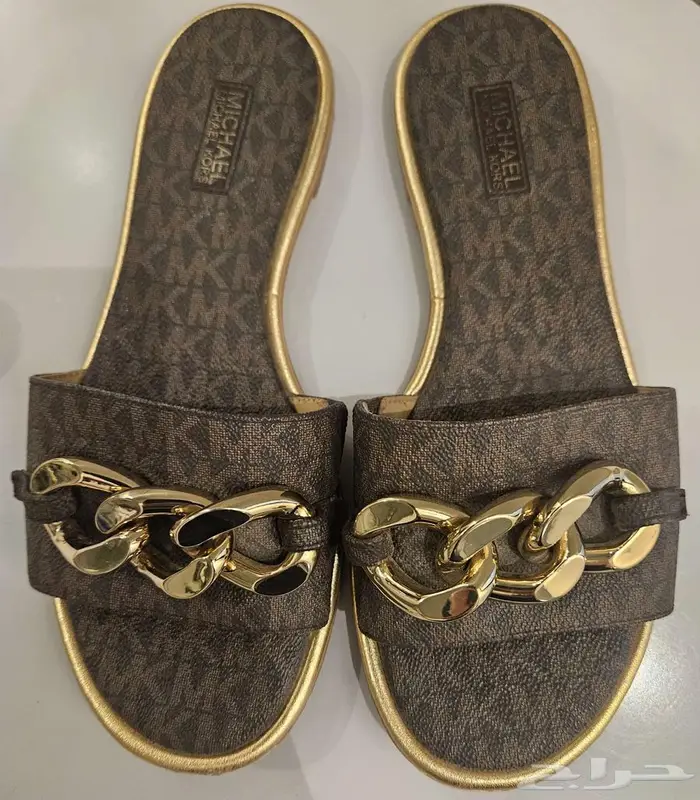 سليبر مايكل كورس أصلي 0