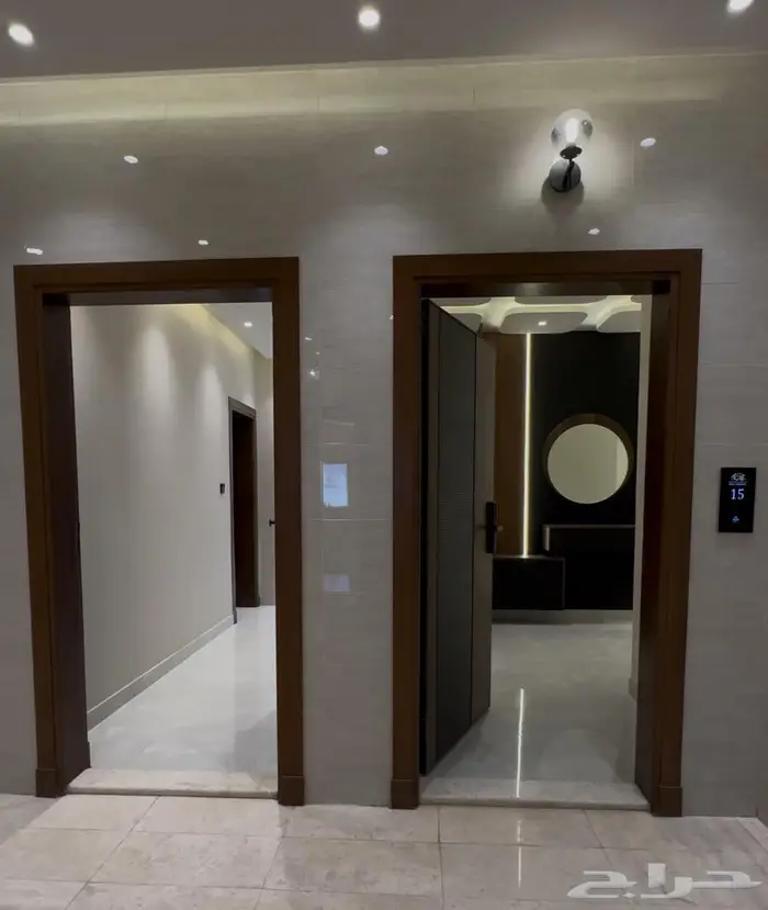 شقة تمليك جديدة بتشطيب فاخر وموقع استراتيجي مكة السبهاني 3