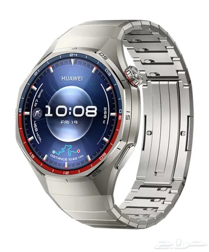 Huwai GT Pro 6 Smart watch 0