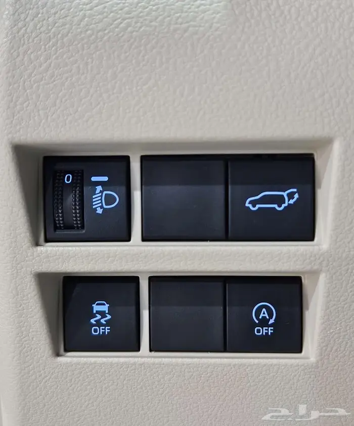 تويوتا لاندكروزر 2024..L3 34