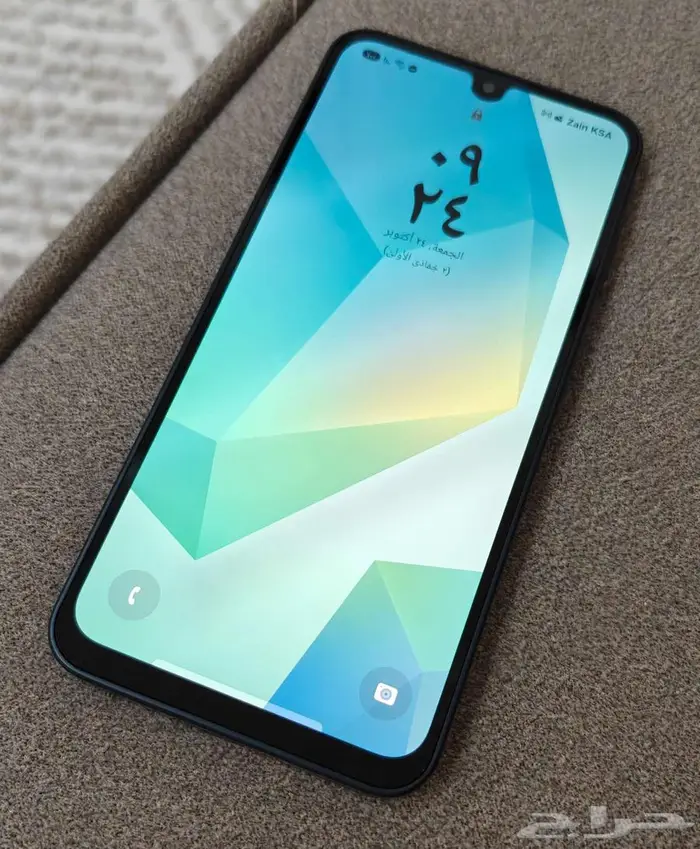 سامسونج A16 0