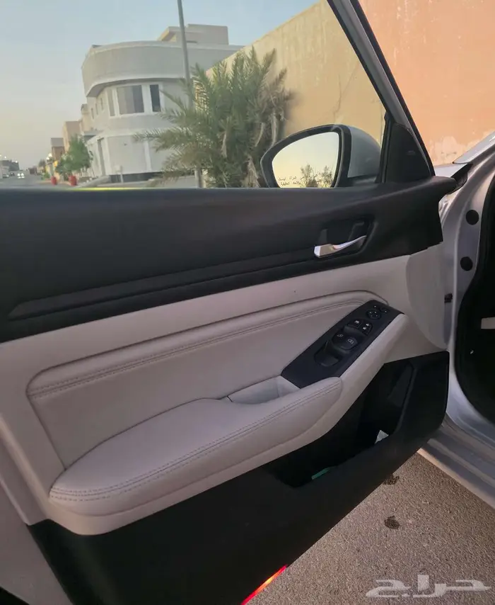 نيسان التيما 6