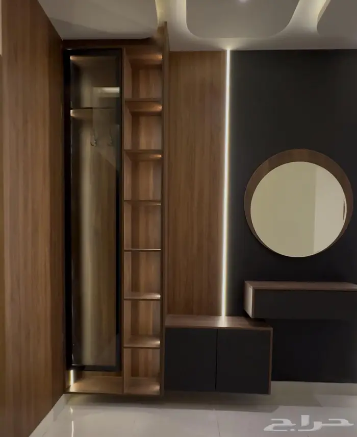 شقة تمليك جديدة بتشطيب فاخر وموقع استراتيجي مكة السبهاني 4