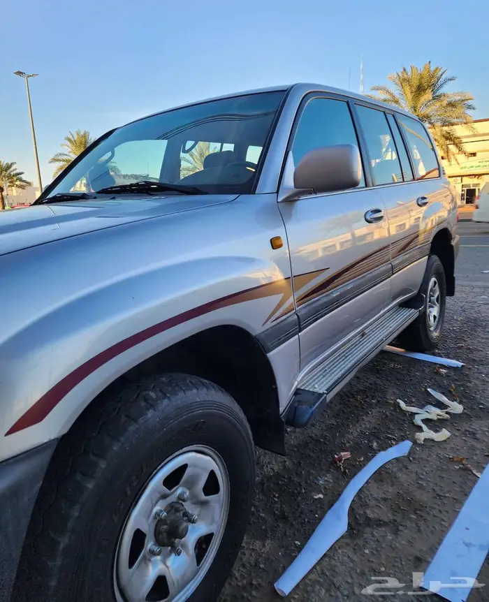 تركيب واجهة 2007 - خطوط اصليه- وطايات- دواكير 38