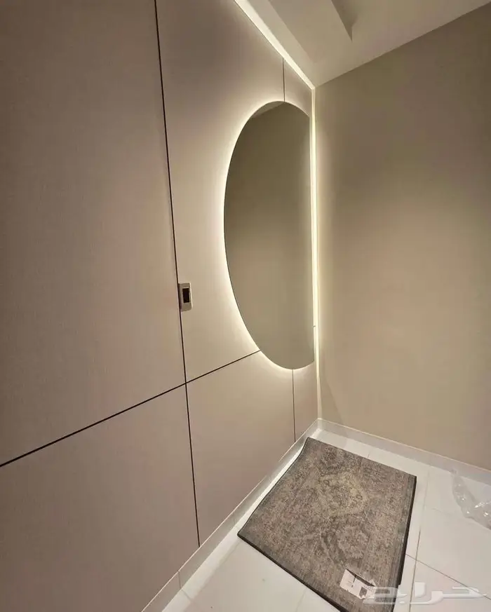 ديكورات مداخل الخبر الدمام 9