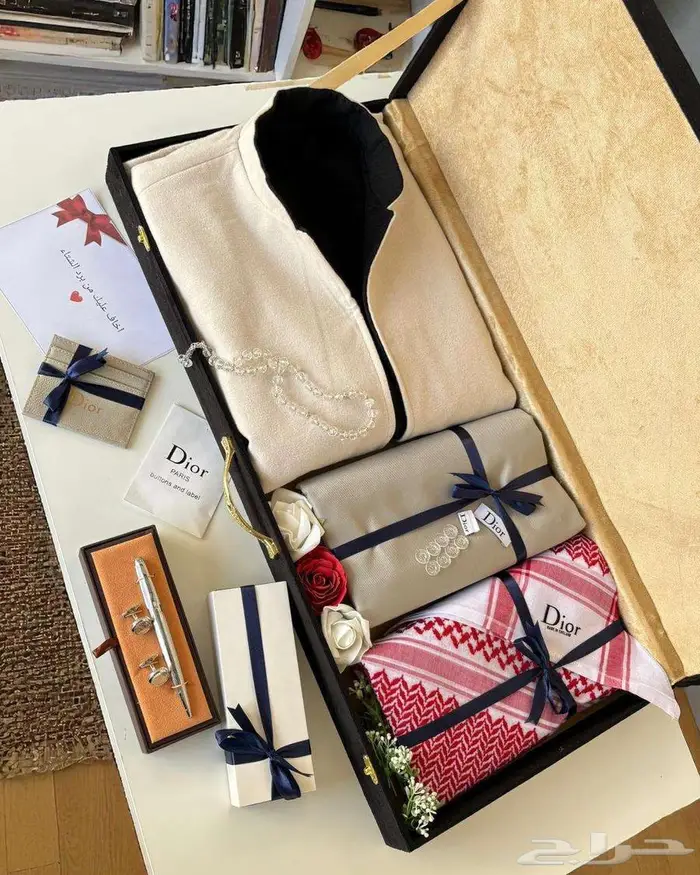 بوكسات هدايا رجاليه 1