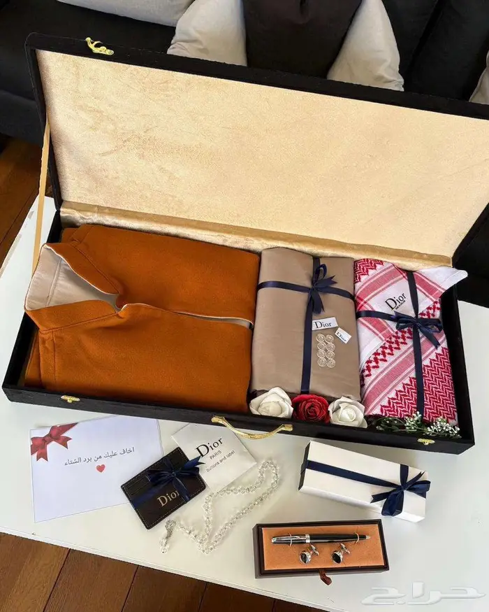 بوكسات هدايا رجاليه 0