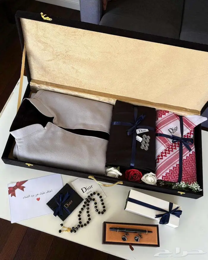 بوكسات هدايا رجاليه 6