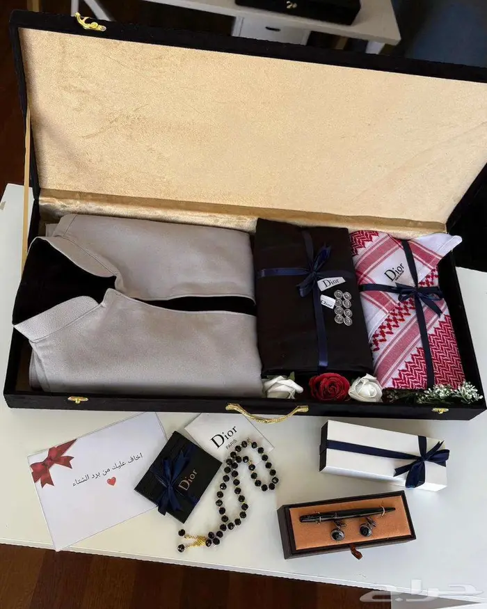 بوكسات هدايا رجاليه 10