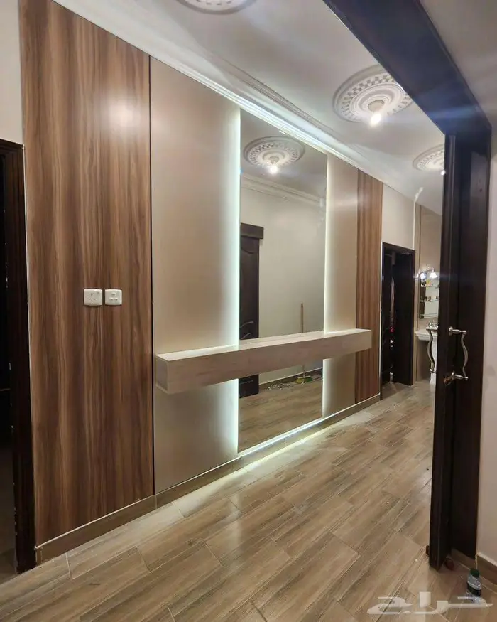 ديكورات مداخل الخبر الدمام 7