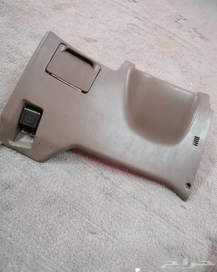 قطع داخلية كامري 5