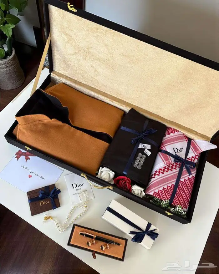 بوكسات هدايا رجاليه 2