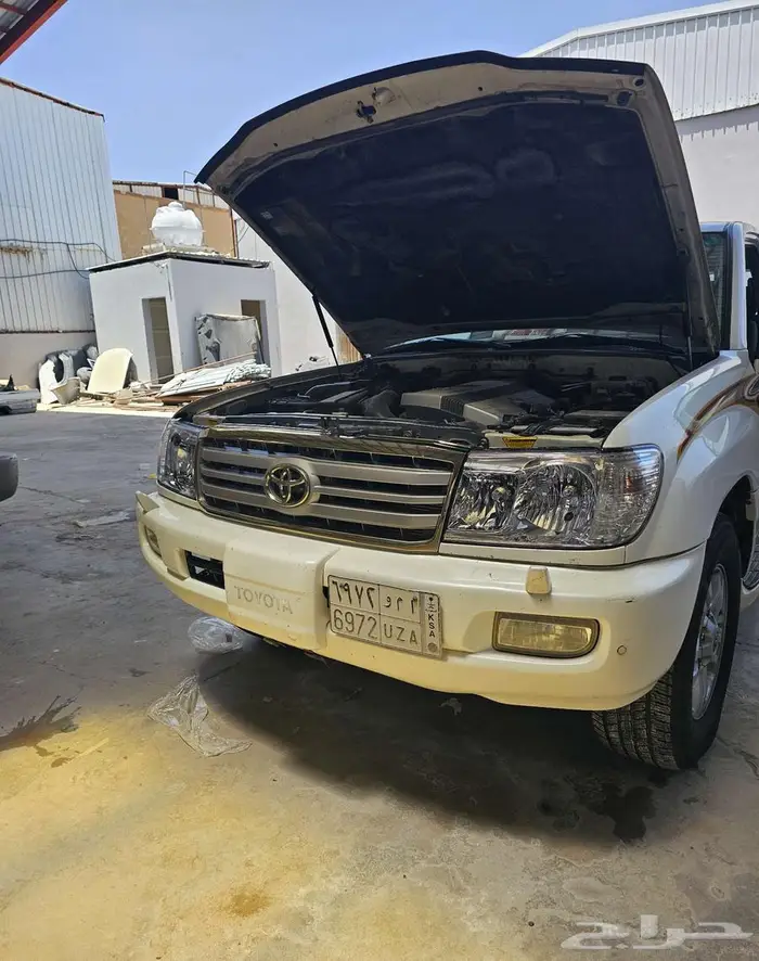 تركيب واجهة 2007 - خطوط اصليه- وطايات- دواكير 44