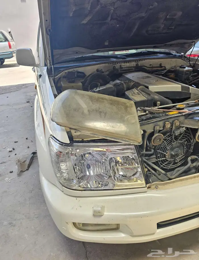 تركيب واجهة 2007 - خطوط اصليه- وطايات- دواكير 69