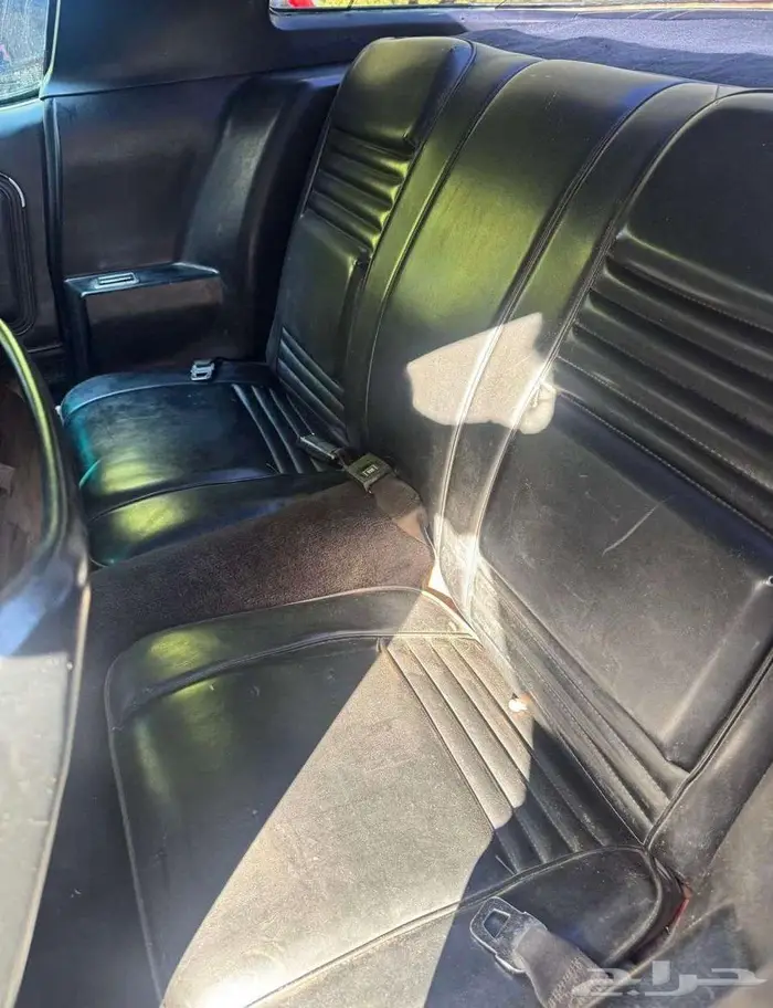 للبيع ترانز ام موديل 1979 Pontiac trans am 10