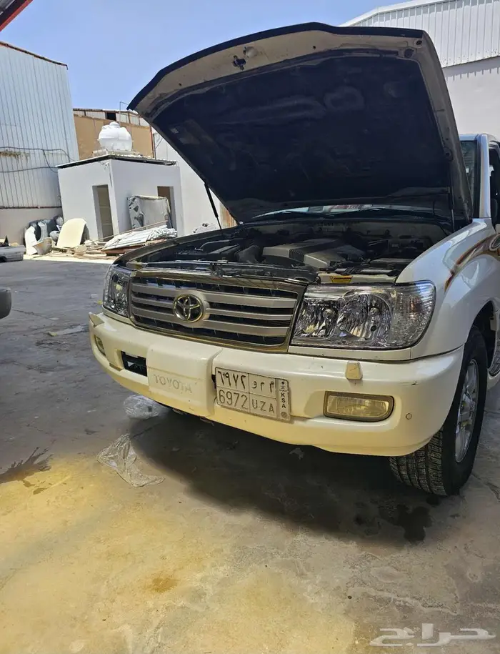 تركيب واجهة 2007 - خطوط اصليه- وطايات- دواكير 71