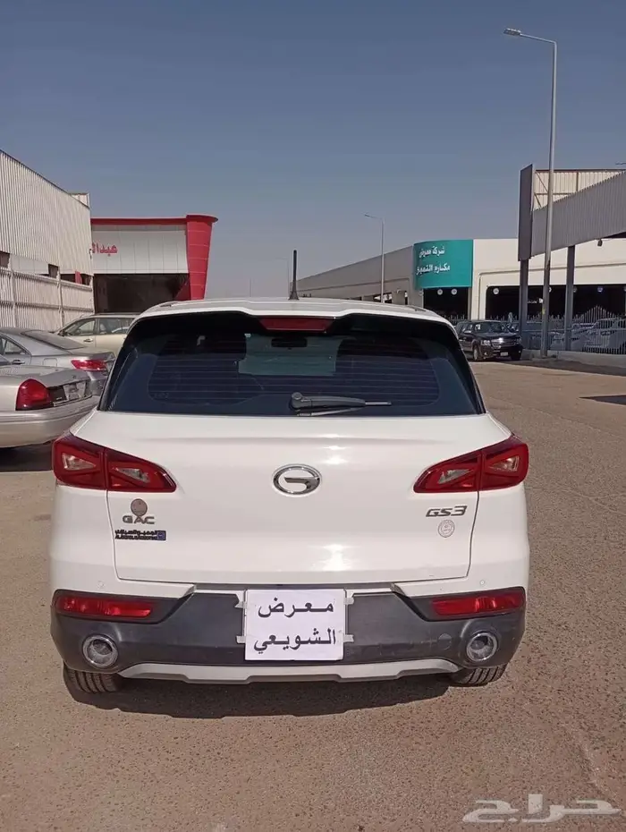 جاك موديل 2022 3