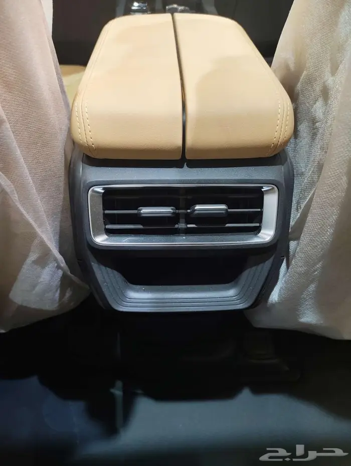 جيلي أوكافانجو 2025 فل كامل 8