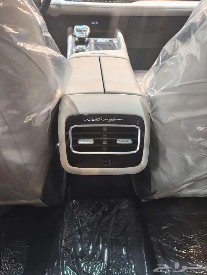 شيري أريزو 8 كمفورت 2025 8