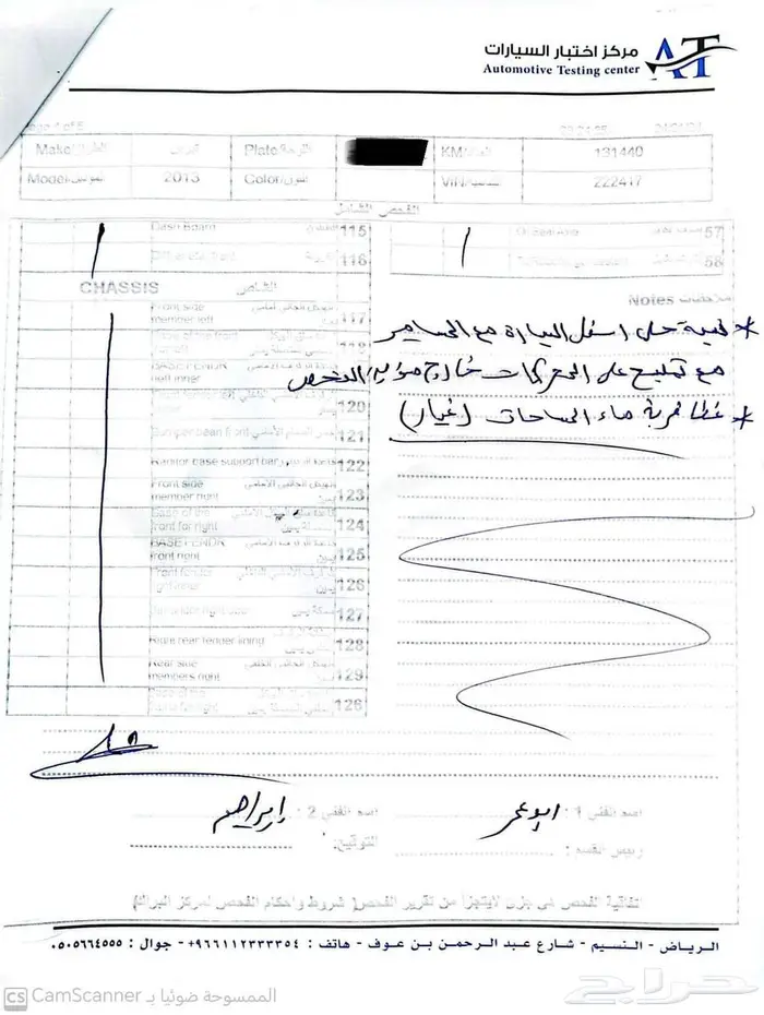 جمس تيرين 2013 23